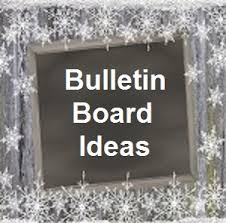 Find & download free graphic resources for notice board. Bulletin Board Ideas For Preschool Classroom Teachers