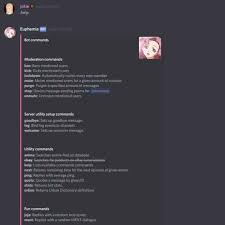 Mewbot is a pokemon discord bot, pokemon is an entirely popular anime series, game and a huge anime franchise. Avenue NamÅ³ SeimininkÄ— Asotis Twitter Bot Discord Cekirdekguc Com