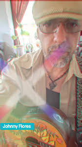 Johnny Flores's Instagram, Twitter & Facebook
