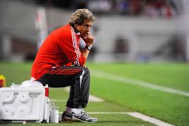 Manuel josé, em áfrica, e artur jorge, josé mourinho na europa. Mauricio Prado Diz Que Jorge Jesus Foi O Plano B Do Flamengo