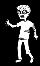 Each line should only kill one zombie. Http Mrsduprey Weebly Com Uploads 2 3 4 1 23411986 Zombie Assignment Pdf