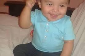 Edmonton toddler, found dead near church, lived life of abuse