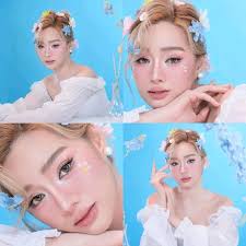 I ask for so little. Just fear me. Love me. Do as I ask, and I shall be  your slave. Fun fact: For the dream sequence we shot in a lamp store