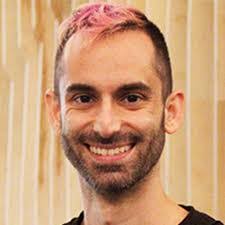 Andrew Tatum's Instagram, Twitter & Facebook