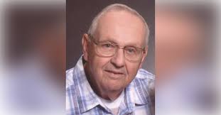 Obituary information for Gerald Marcinkowski