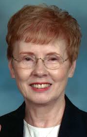 Most Recent Obituaries