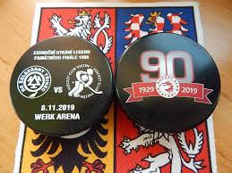 Spela ansvarsfullt, regler och villkor gäller, www.stodlinjen.se. Prodam Puk Gufex Extraliga Hc Ocelari Trinec Hc Vsetin Finale Aukro