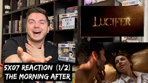 Il nostro potere è il settimo episodio della quinta stagione di lucifer. Adam On Twitter Lucifer 5x07 Reaction Is Now Live The Morning After I M Still Screaming Chloe Has Lucifer S Mojo Oh No This Is Actually Hilarious Dan Just Did That The Ending