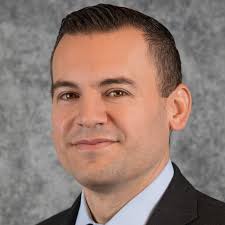 Greg Sobreiro, Managing Director