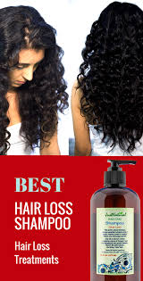 Hair Loss Therapy Shampoo Hair Loss Therapy Shampoo Hair Fall Healthy Hair