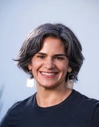 Gabriella Cázares-Kelly