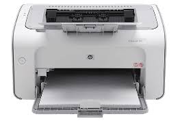 Hp Laserjet P1102 Driver Download Printer Software