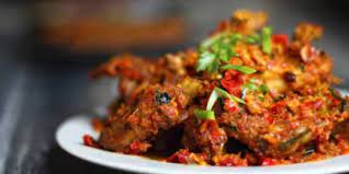 Resep ayam rica rica manado super pedas. 8 Resep Olahan Rica Rica Aneka Bahan Lezat Dan Mudah Dari Bebek Hingga Usus Ayam Merdeka Com
