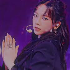 i dont know what she did to me 😵‍💫 #aespa #aespa_official #armageddo...