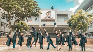 Cheers All Around For Class Of 2020 At Cuhk S 88th Congregation For The Bachelor S And Master S Degrees Cuhk Business School