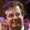 Story image for Paul Manafort from USA TODAY