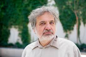 UNA ESCALERA DE CARACOL. ANA NAVAS EN SAGRADA MERCANCÍA