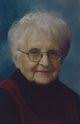 Mildred “Millie” Dreher Schumacher (1927-2010)