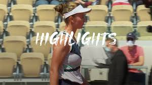 Semantic scholar profile for katerina krejcikova, with 14 highly influential citations and 12 scientific research papers. French Open 2021 Wie Ihre Psychologin Barbora Krejcikova Zum Spielen Uberredete Eurosport