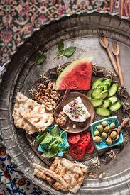 17 Traditional Persian Dishes You Should Try Best Iranian Food Purple Avocado Persian Food Iran Food Iranian Cuisine