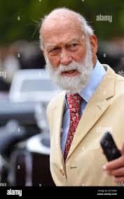 Auto d'epoca presso la corte di hampton immagini e fotografie stock ad alta  risoluzione