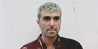 Fred again.. announces North America arena tour