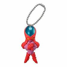 You need an ocarina to wake him up, which you can get by finishing the quest in god's tower (pokemon tower in the original game). Dragon Ball Z Dbz Hatchiyack Figure Keychain Ring Udm Burst 18 Gashapon Capsule Ebay