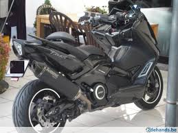 photo by linusje スクーター バイク