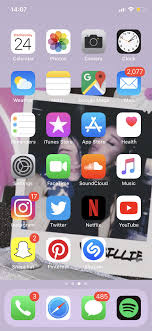 Pin By Chulymich On I P H O N E S E T U P Iphone App Layout Phone Apps Iphone Iphone Organization