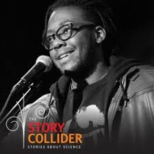 Stream The Story Collider