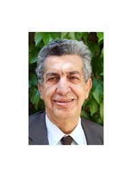 Antoine Sfeir, politologue et directeur des cahiers de l'Orient