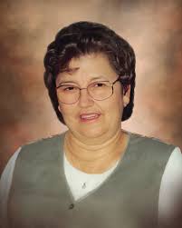 Elta Bourque Viator Obituary December 14, 2023