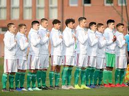 Nagy viktor, decker attila, lévai márton mezőnyjátékosok: U17 Es Eb Ket Helyen Valtozott A Magyar Keret Az Elitkorhoz Kepest