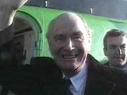 Hillery funeral arranged for Wednesday