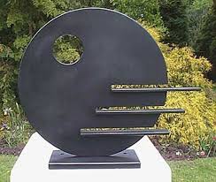 Faszinierende Garten Skulptur Ideen Gartenskulptur Metallkunst Skulptur Gartenskulpturen