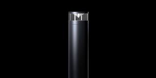 Panorama Bollard Luminaires 360 Dark Sky Lighting Solutions Light Modern