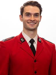 Canadian Staff Band of The Salvation Army