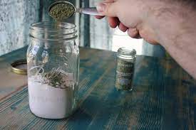 I am obsessed about smell. Homemade Carpet Freshener Powder With Borax