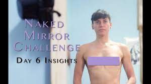 Screw The One Dimensional View On Beauty (Day 6 Naked Mirror Insights) |  SorelleIAm - YouTube