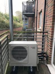 Maybe you would like to learn more about one of these? Ecodan Quhz Heat Pumps Provides Cheaper Heating Bills At Bowling Court