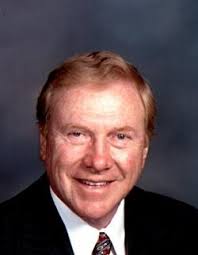 George Marsh Obituary