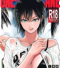 One-Hurricane 1 [One-Punch Man] comic porn - HD Porn Comics
