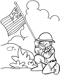 These free, printable earth day coloring pages are a great way to teach your child about ta. Memorial Day Coloring Pages Best Coloring Pages For Kids
