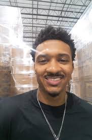 Darin Thrasher's Instagram, Twitter & Facebook