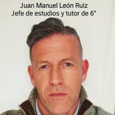 Juan Manuel León Ruiz