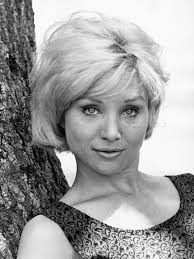 Remembering American actress, television director, aviator, and author  Susan Oliver