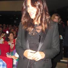 Sabrina ferilli est une actrice italienne. Italian Cinema Today La Grande Bellezza Of Sabrina Ferilli