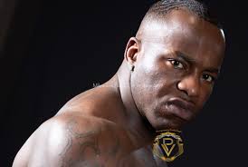 Pure FC #14 Milwaukee Weigh-In Portrait Session June 2019 — Tomba-images  Photography