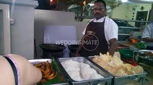 Sentul curry house outdoor signage (stand). Sentul Curry House Fish Head Curry Weddingmate My