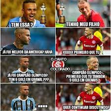 Notícias e informações sobre internacional. Pin Em Memes Internacional